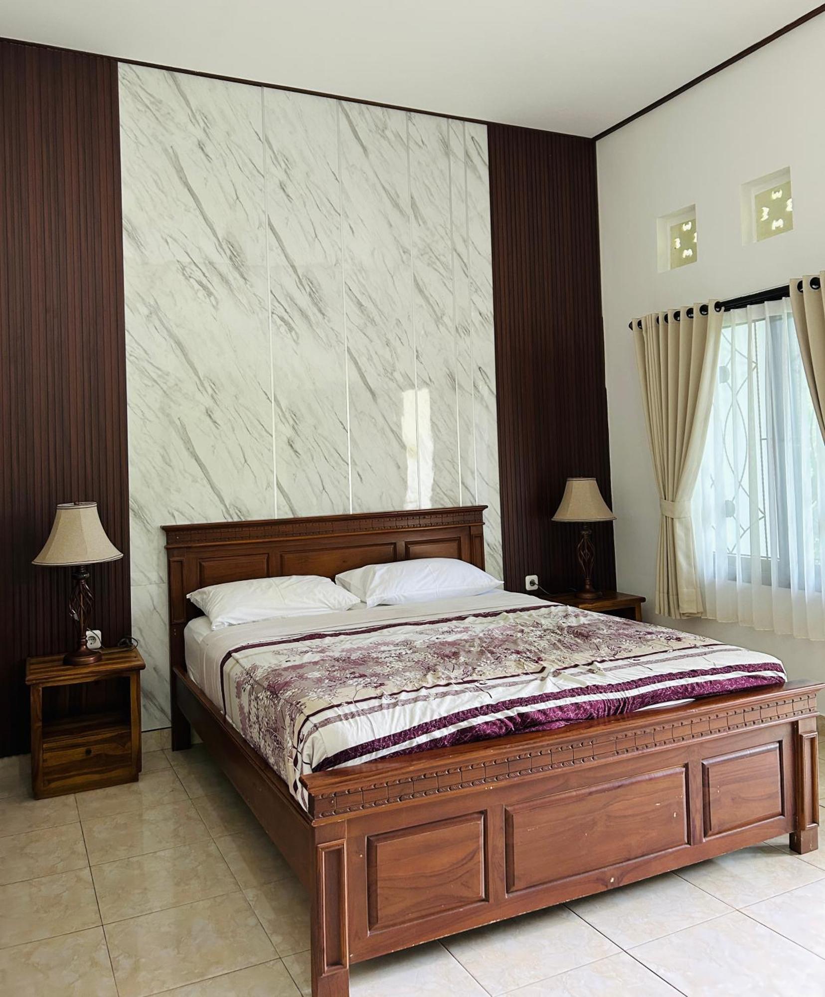 Tregge Surf Camp Uluwatu Hotel Luaran gambar