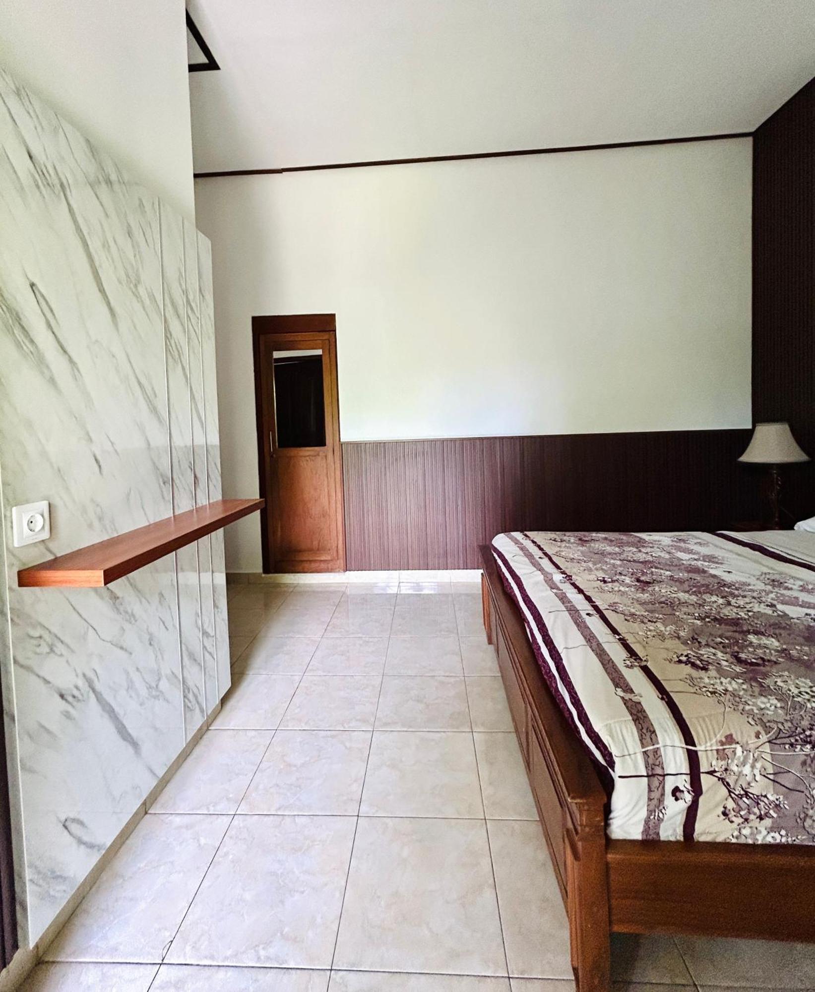 Tregge Surf Camp Uluwatu Hotel Bilik gambar