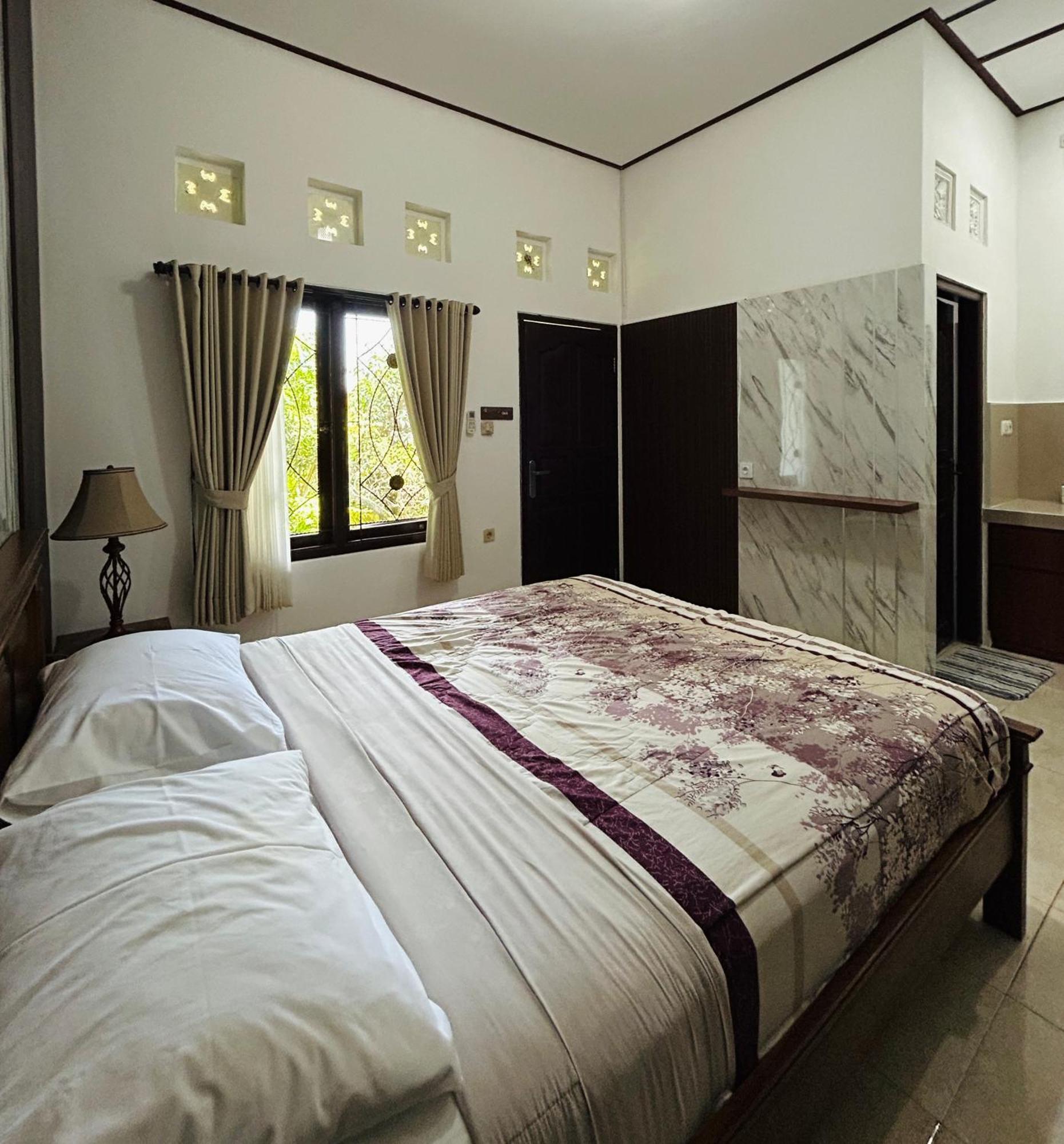 Tregge Surf Camp Uluwatu Hotel Bilik gambar