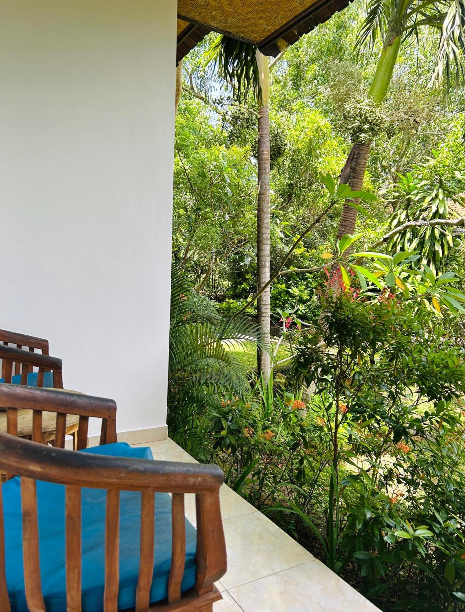 Tregge Surf Camp Uluwatu Hotel Bilik gambar