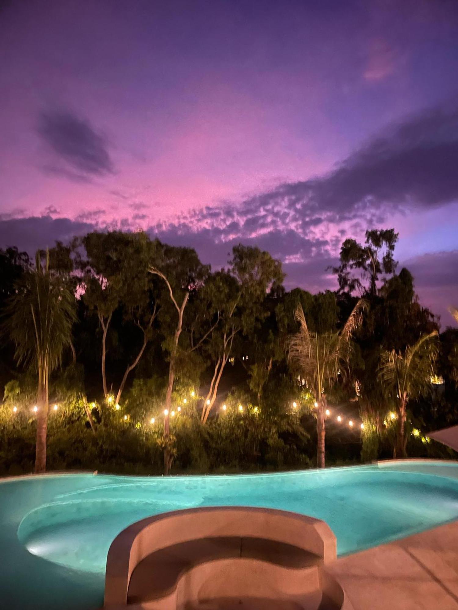 Tregge Surf Camp Uluwatu Hotel Luaran gambar
